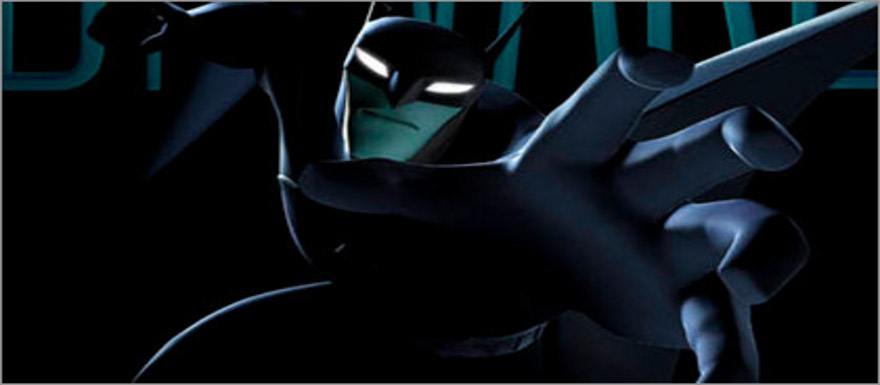 Beware the Batman the new animated show on DC Nation gets a sizzle reel ...