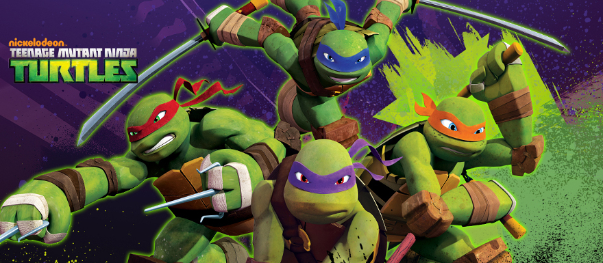 Teenage Mutant Ninja Turtles S2E24 “Into Dimension X” recap | Don