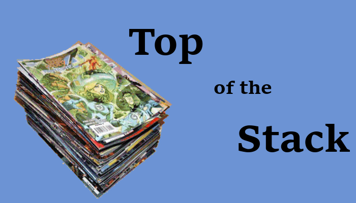 Comic Stack Pinterest Top of the Stack – Comic Book Picks for 10/15/14 | Don't Forget A Towel