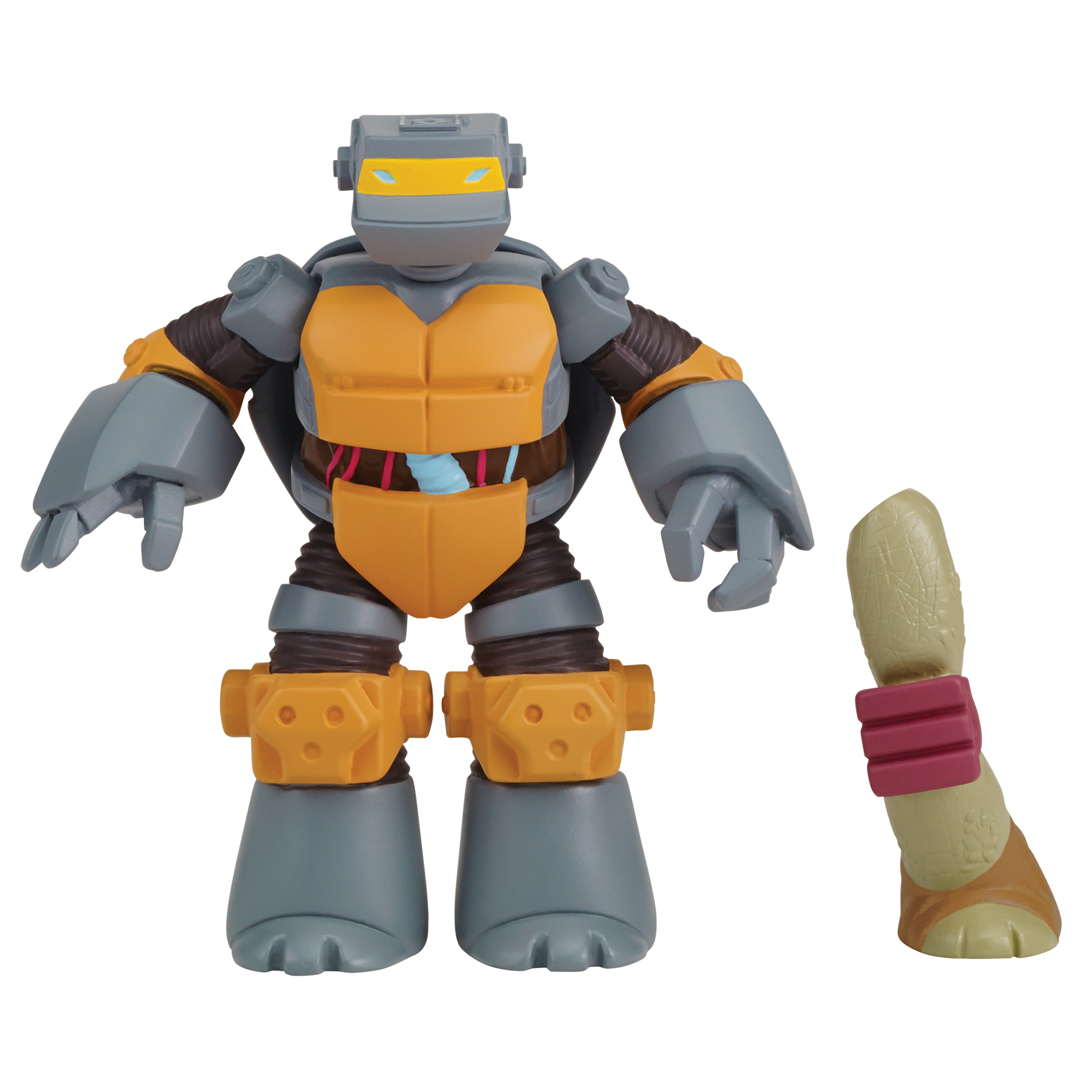 фигурка черепашки ниндзя железная голова. черепашки ниндзя железная голова. металлоголовый черепашки ниндзя. Tmnt 2003 металлоголовый. железная голова.