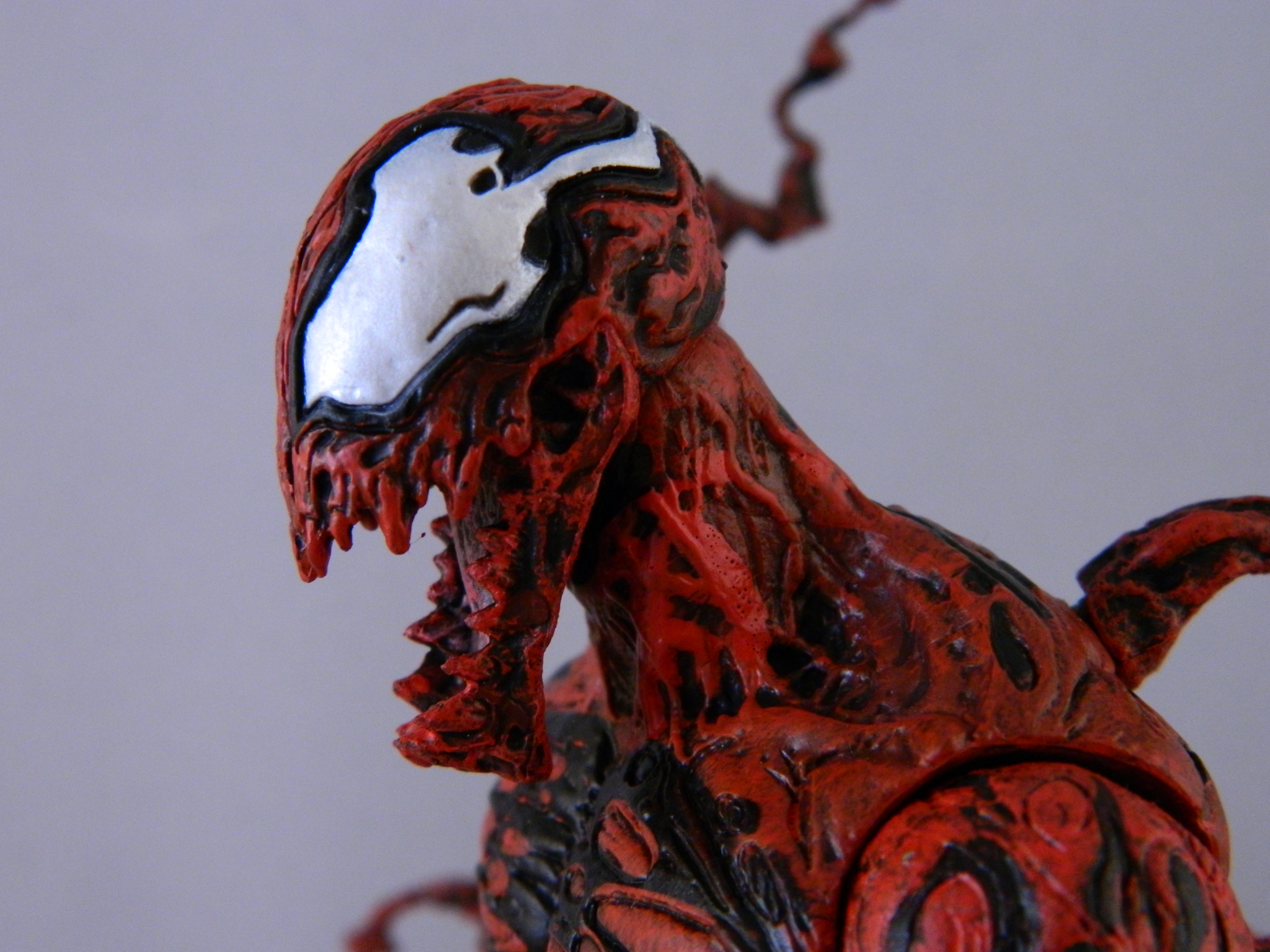 Marvel Select Carnage 15 Don't A Towel